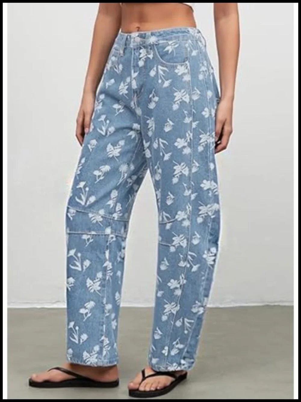 N/A these floral